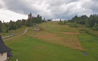 Witów ski dolna stacja - 02-08-2025 17:48