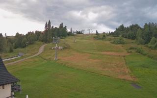 Witów ski dolna stacja - 02-08-2025 17:55