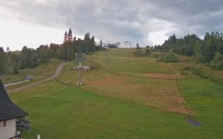Witów ski dolna stacja - 02-08-2025 18:02