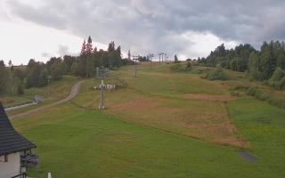 Witów ski dolna stacja - 02-08-2025 18:09