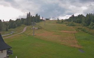 Witów ski dolna stacja - 02-08-2025 18:16
