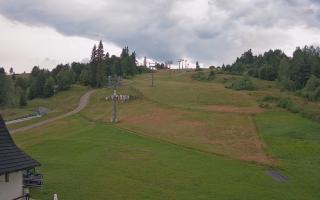 Witów ski dolna stacja - 02-08-2025 18:23