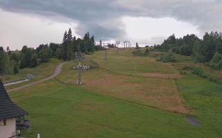 Witów ski dolna stacja - 02-08-2025 18:30
