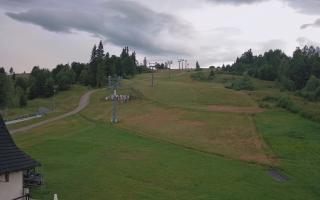Witów ski dolna stacja - 02-08-2025 18:37