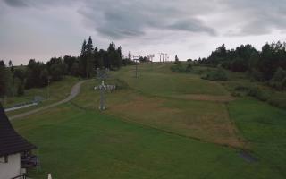 Witów ski dolna stacja - 02-08-2025 18:44