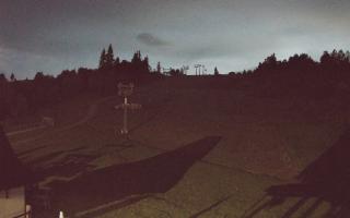 Witów ski dolna stacja - 02-08-2025 19:12