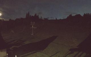 Witów ski dolna stacja - 02-08-2025 19:26