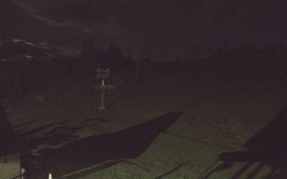 Witów ski dolna stacja - 02-08-2025 19:47