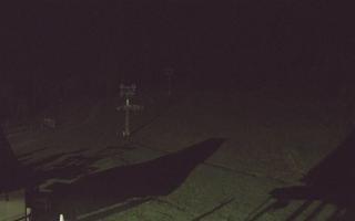 Witów ski dolna stacja - 02-08-2025 21:40