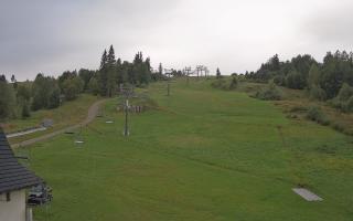 Witów ski dolna stacja - 16-09-2025 06:43