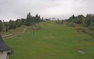 Witów ski dolna stacja - 16-09-2025 06:50