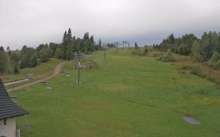 Witów ski dolna stacja - 16-09-2025 06:57