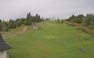 Witów ski dolna stacja - 16-09-2025 07:04