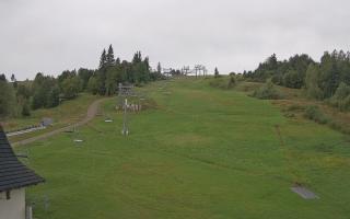 Witów ski dolna stacja - 16-09-2025 07:11