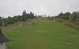 Witów ski dolna stacja - 16-09-2025 07:18