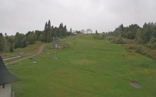 Witów ski dolna stacja - 16-09-2025 07:25