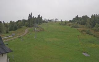 Witów ski dolna stacja - 16-09-2025 07:32