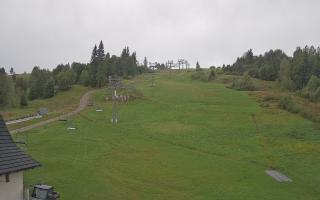 Witów ski dolna stacja - 16-09-2025 07:46