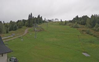 Witów ski dolna stacja - 16-09-2025 07:53