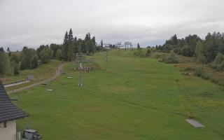 Witów ski dolna stacja - 16-09-2025 08:00