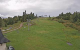 Witów ski dolna stacja - 16-09-2025 08:07