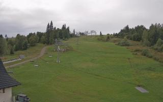 Witów ski dolna stacja - 16-09-2025 08:14