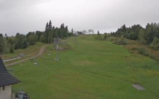 Witów ski dolna stacja - 16-09-2025 08:21