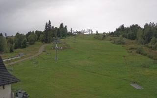 Witów ski dolna stacja - 16-09-2025 08:28