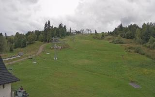 Witów ski dolna stacja - 16-09-2025 08:35