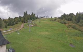 Witów ski dolna stacja - 16-09-2025 08:42