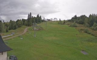Witów ski dolna stacja - 16-09-2025 08:49