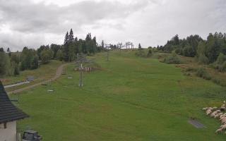 Witów ski dolna stacja - 16-09-2025 08:56