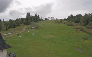 Witów ski dolna stacja - 16-09-2025 09:18