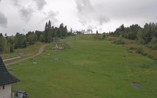 Witów ski dolna stacja - 16-09-2025 09:25