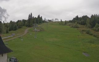 Witów ski dolna stacja - 16-09-2025 09:32