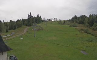 Witów ski dolna stacja - 16-09-2025 09:39