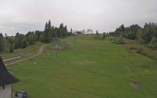 Witów ski dolna stacja - 16-09-2025 09:46