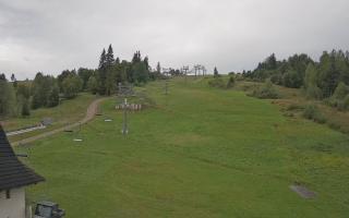 Witów ski dolna stacja - 16-09-2025 09:53
