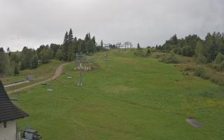 Witów ski dolna stacja - 16-09-2025 10:00