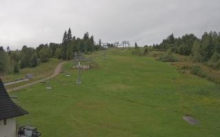 Witów ski dolna stacja - 16-09-2025 10:07