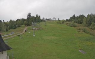 Witów ski dolna stacja - 16-09-2025 10:14