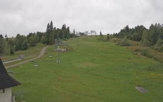 Witów ski dolna stacja - 16-09-2025 10:21