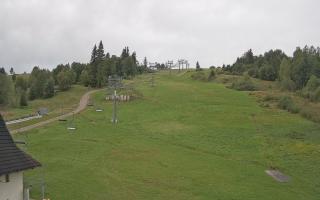 Witów ski dolna stacja - 16-09-2025 10:28