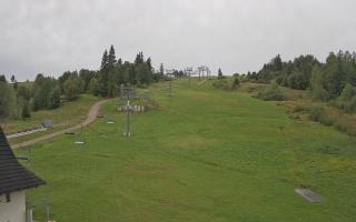 Witów ski dolna stacja - 16-09-2025 10:35