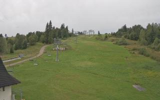 Witów ski dolna stacja - 16-09-2025 10:42