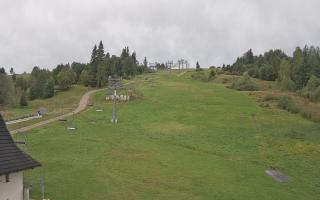 Witów ski dolna stacja - 16-09-2025 10:49
