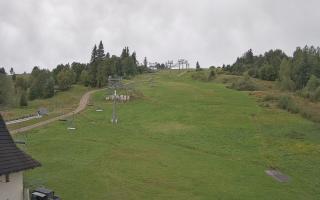 Witów ski dolna stacja - 16-09-2025 10:56