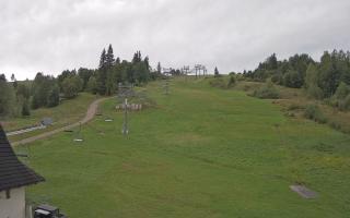 Witów ski dolna stacja - 16-09-2025 11:10