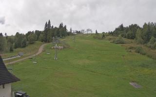 Witów ski dolna stacja - 16-09-2025 11:17
