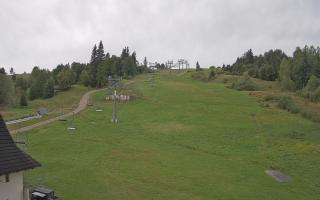 Witów ski dolna stacja - 16-09-2025 11:24
